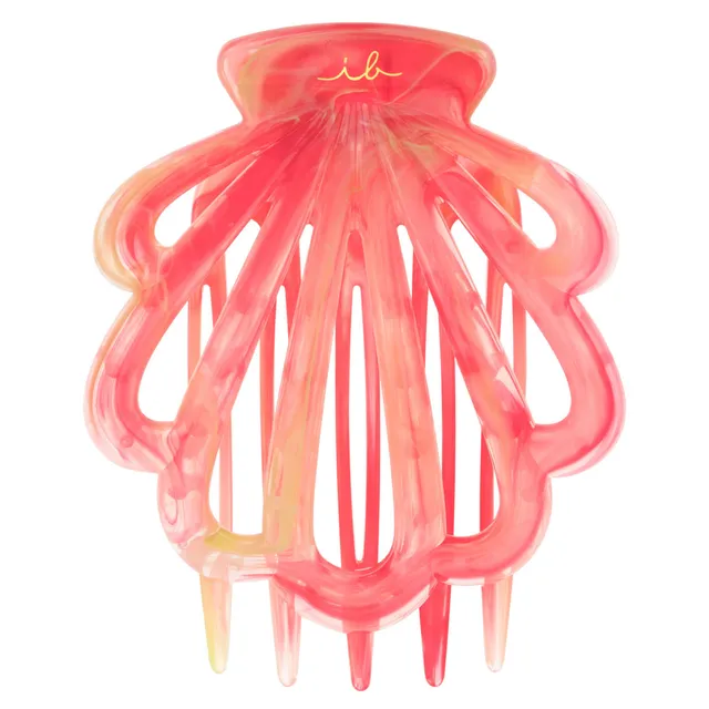 INVISIBOBBLE Clipstar Coral Hug