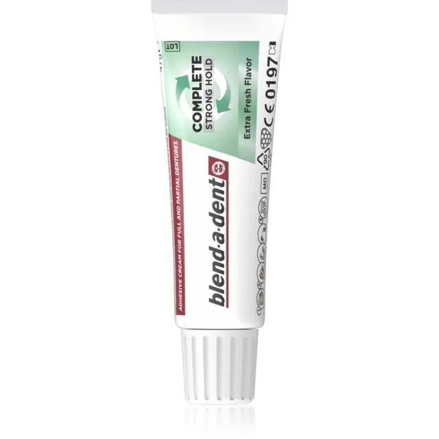 Blend-a-dent Super Adhesive Cream Proteesiliim 47 g