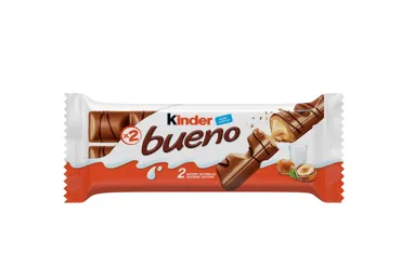 Šok.batoonike Kinder Bueno FERRERO 43g