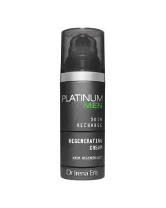 Platinum Men taastav päeva- ja öökreem 50ml