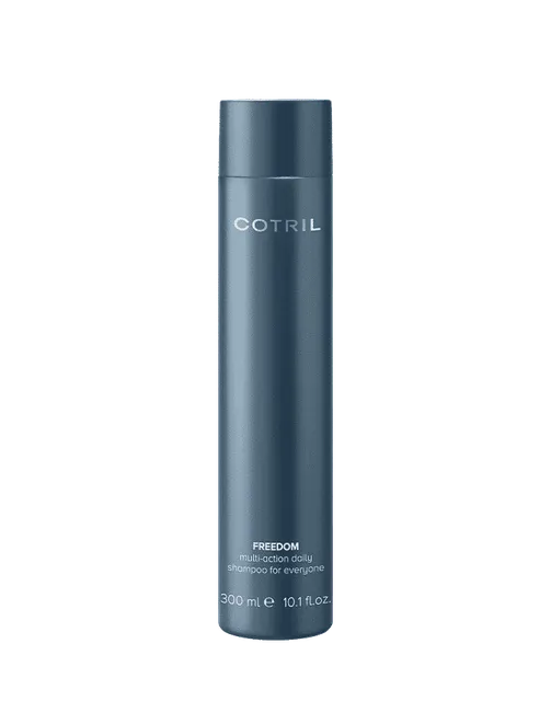 Cotril Freedom Shampoo