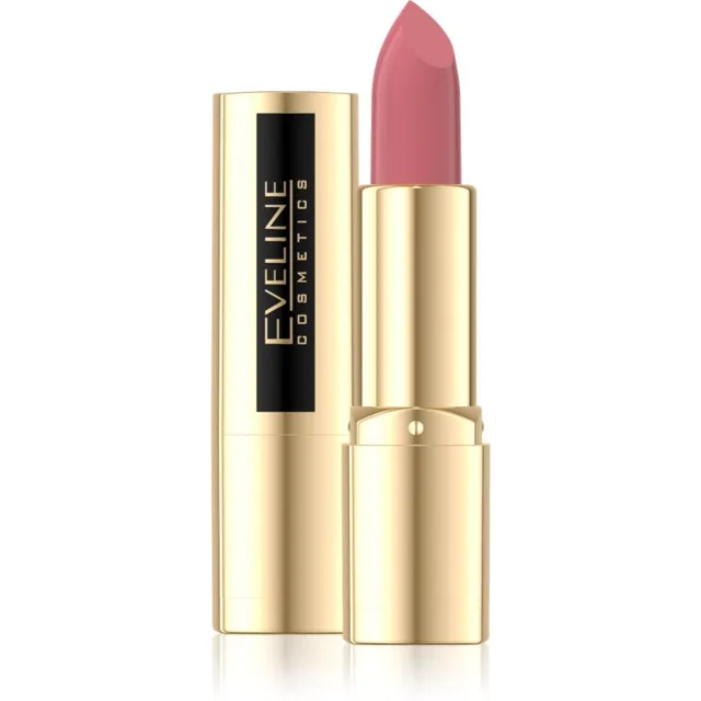 Eveline Cosmetics Variété Satiinhuulepulk varjund 02 Cabaret Chic 4 g