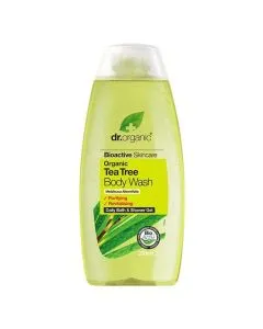 Dušigeel Teepuu 250ml