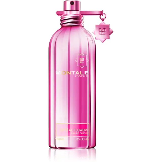 Montale Crystal Flowers Parfüümvesi unisex 100 ml
