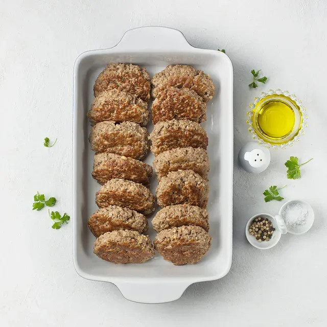 Kodune kotlet, SELVERI KÖÖK, 1,3 kg, ettetellimisel
