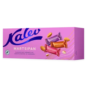 Kalev K.karp martsip.kommid 300g klassik