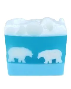 Käsitööseep So Beary Cute 100g