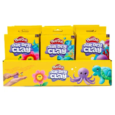 Plastiliin Play-doh 232310EU-PDQ