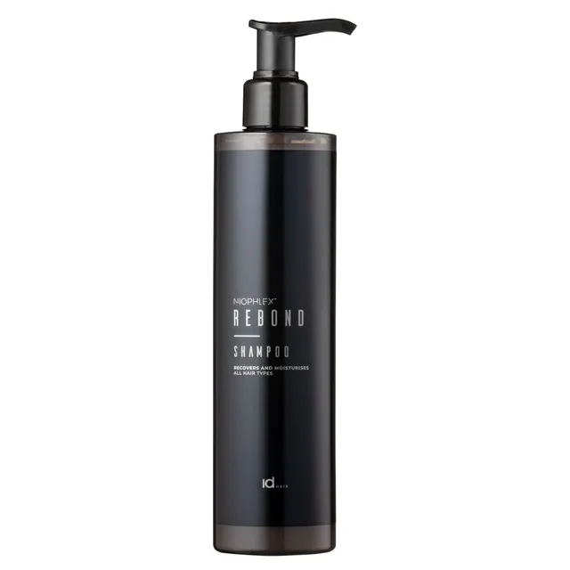 IDHAIR Niophlex Rebond Shampoo 300ml