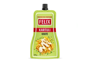 Kartulikaste, FELIX, 220 g