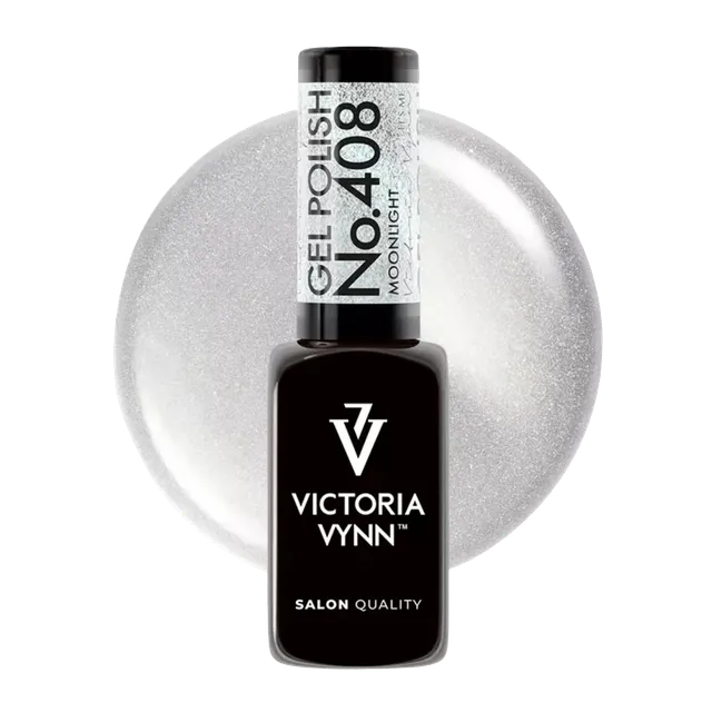 Victoria Vynn Gel Polish Color (Luna Glass)