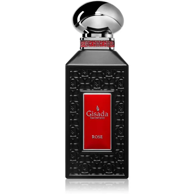 Gisada Luxury Collection Rose parfüüm unisex 100 ml