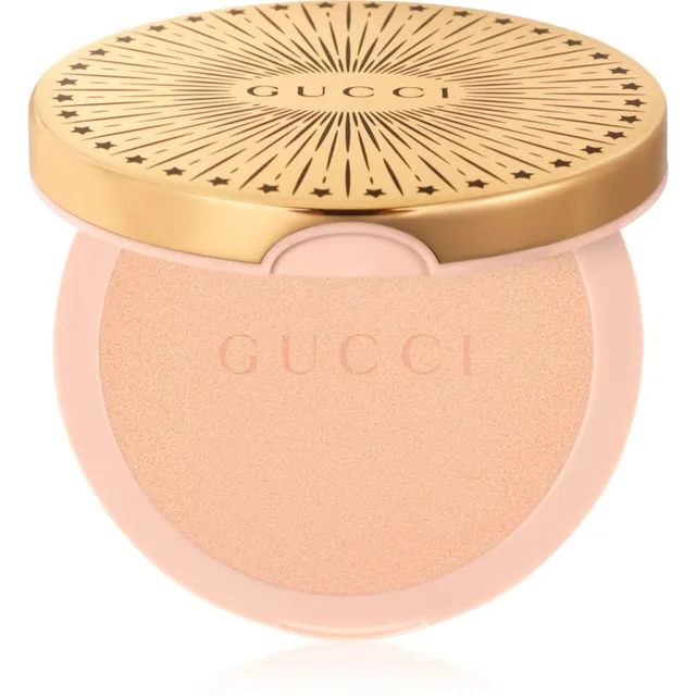 Gucci Gucci Beauty Glow Esiletõstja varjund 03 Warm Gold 10 g