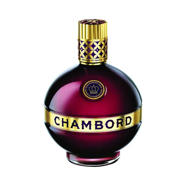 Liköör CHAMBORD Black Raspberry, 50 cl