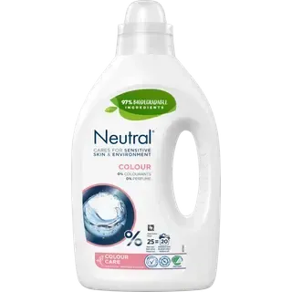 Neutral Color pesugeel 1 L