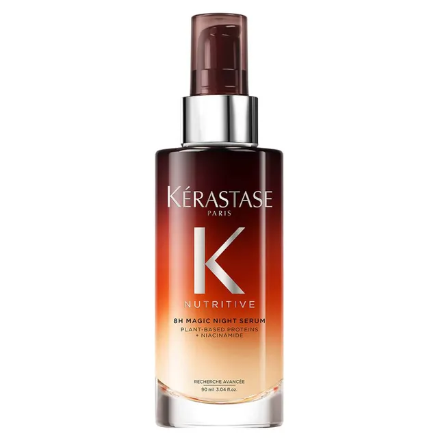 KERASTASE Nutritive 8H Magic Night Serum 90ml