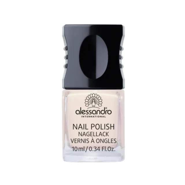 Alessandro Nail Polish new