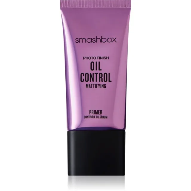 Smashbox Photo Finish Oil Control Primer Aluskreem rasusele nahale 30 ml