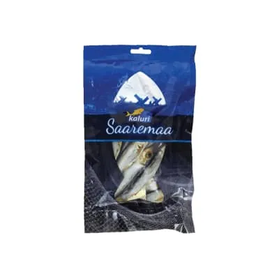 Kaluri vinnutatud räim 100g