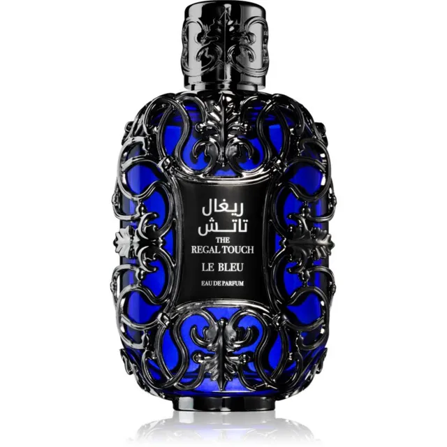 Le Chameau Regal Touch La Blue Parfüümvesi unisex 100 ml