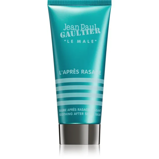 Jean Paul Gaultier Le Male Raseerimisjärgne palsam meestele 100 ml
