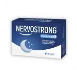 Nervostrong Sleep Formula kapslid N30