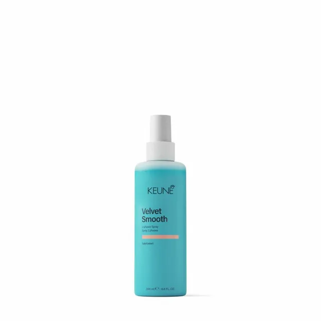 Keune Velvet Smooth 2-phase Spray