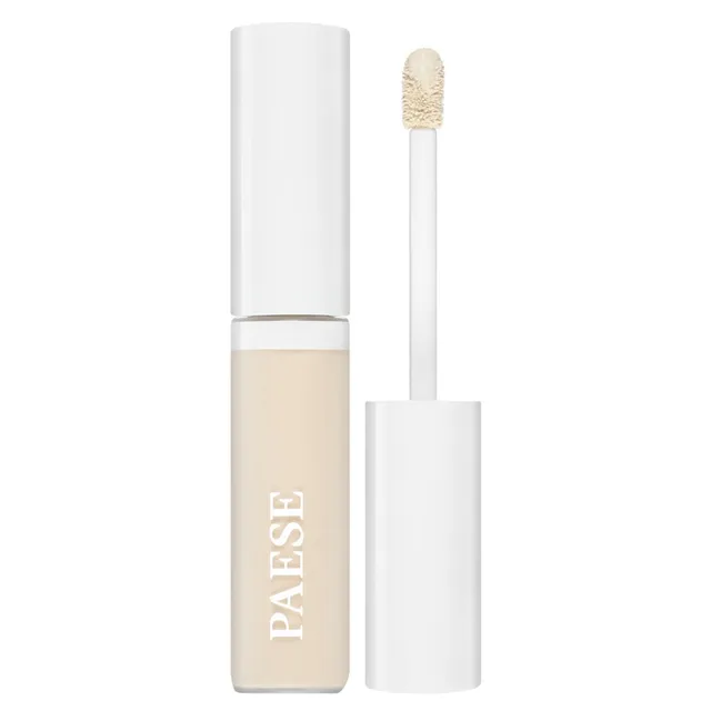 PAESE Run For Cover Full Cover Concealer No.10 Vanilla 9ml