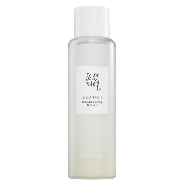 BEAUTY OF JOSEON Glow Replenishing Rice Milk 150ml