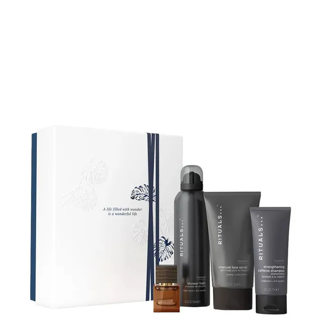 RITUALS Homme komplekt M