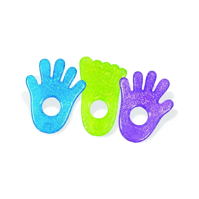 Närimislelu 0+ Fun Ice, MUNCHKIN, 1 tk