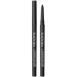Silmapliiats Isadora The Intense Black 60