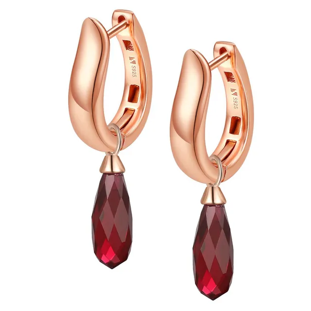 NEORE Gerda Warm & Ivy Dark Blood komplekt