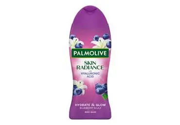 Dušigeel PALMOLIVE H&G Blueber&Lily500ml