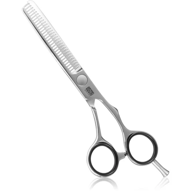 Kasho Texturizer Offset Käärid juustele 15.2 cm