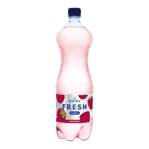 Vichy Fresh Bubbles Raspberry 1.5L