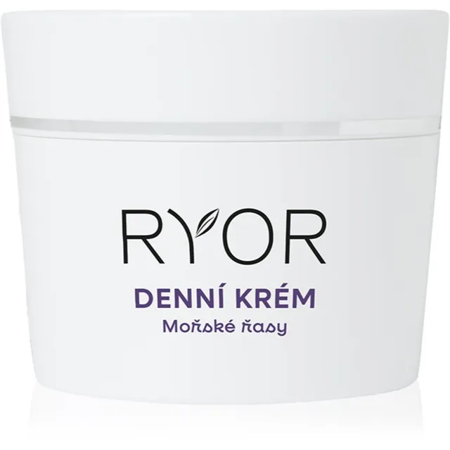 RYOR Marine Algae Care Päevakreem 50 ml