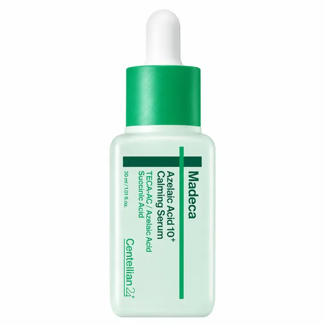 CENTELLIAN24 Madeca Azelaic 10+ Calming Serum 30ml