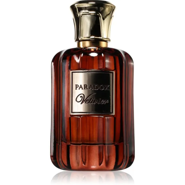 French Avenue Paradox Vetiver Parfüümvesi meestele 100 ml