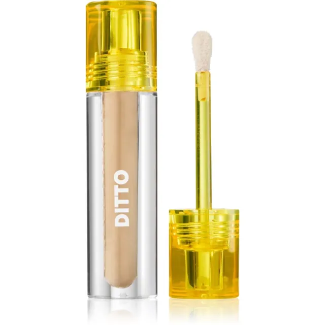 Trouble Maker Ditto Valgustpeegeldav peitekreem varjund Moon Walker 4 ml