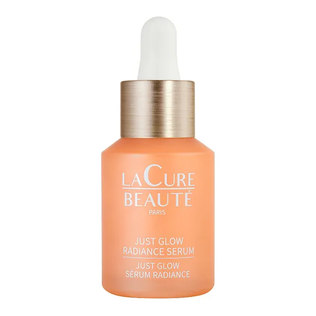 Just Glow sära andev näoseerum 30ml