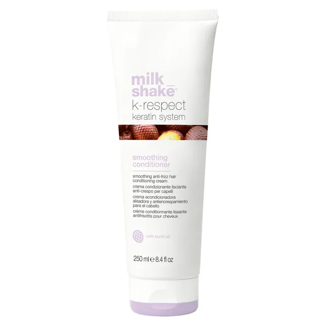 MILKSHAKE K-Respect Keratin System Smoothing Conditioner 250ml
