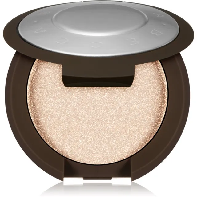 Smashbox x Becca Shimmering Skin Perfector Pressed Highlighter Esiletõstja varjund Rose Quarz 7 g