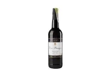 KPN liköörvein DON BENIGNO Cream 750ml