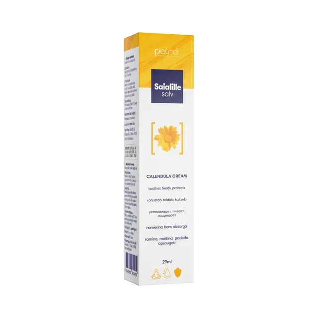 Saialille salv, PAIRA, 29 ml