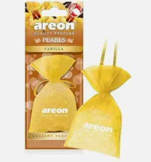 Areon Õhuvärskendaja Pearls Vanilla