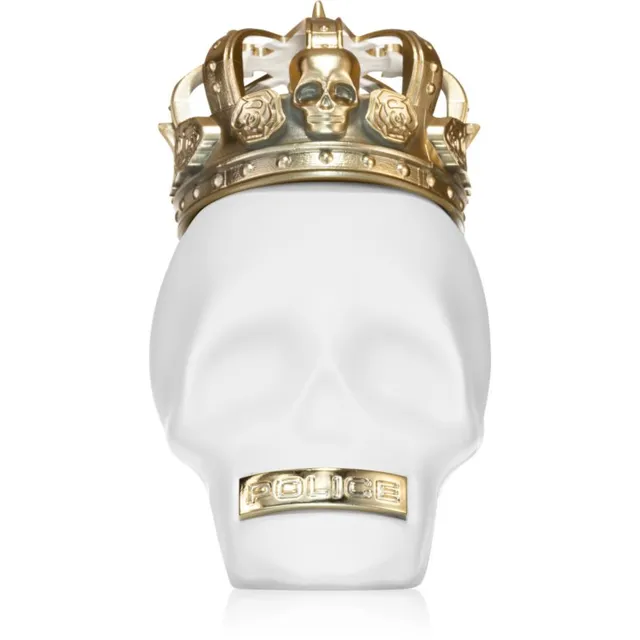 Police To Be The Queen Parfüümvesi naistele 125 ml