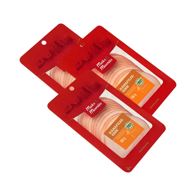 HULGI Kanafileesink 3tk, MAKS&MOORITS, 3 x 150g