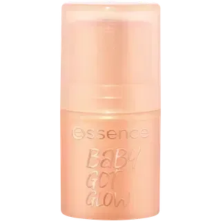 Essence särapulk beby got glow golden aura 10