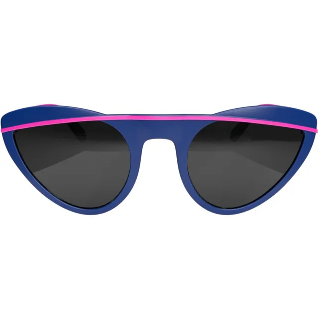 Chicco Sunglasses 5 years+ Päikeseprillid Girl Blue/Pink 1 tk